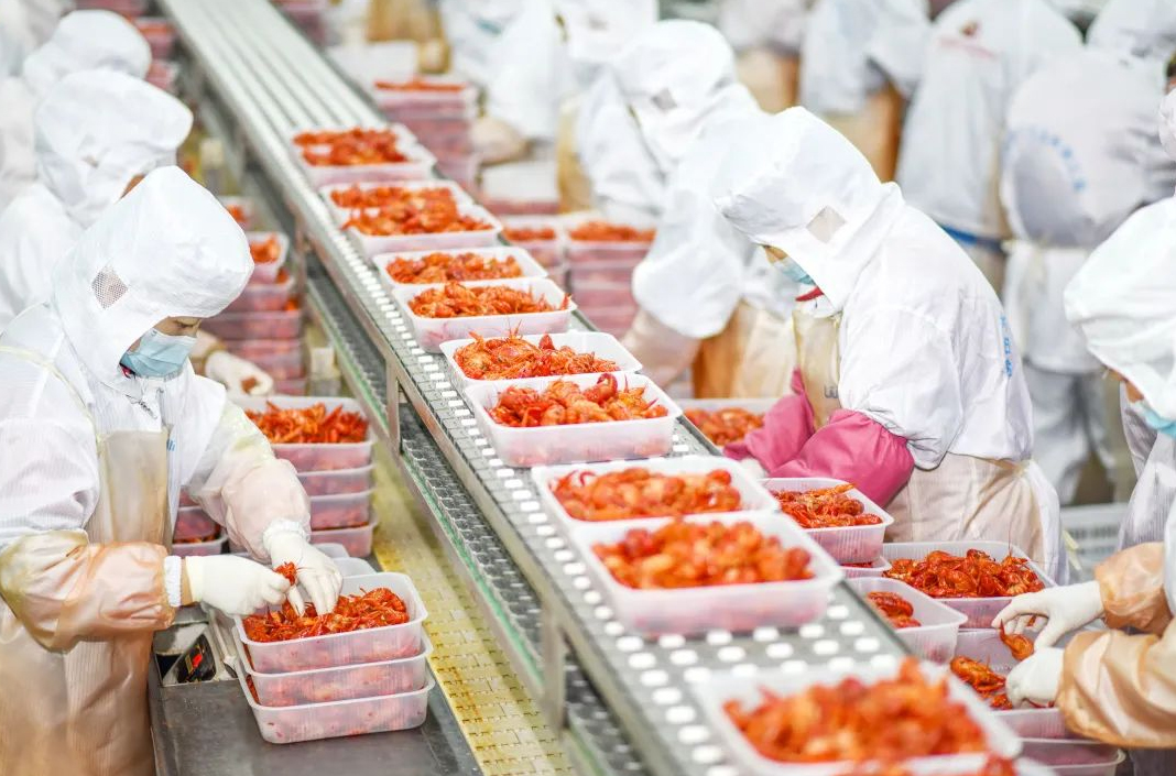 勠力同心，一路同业！欢迎光临888集团食品第二步股权收购提前落地！